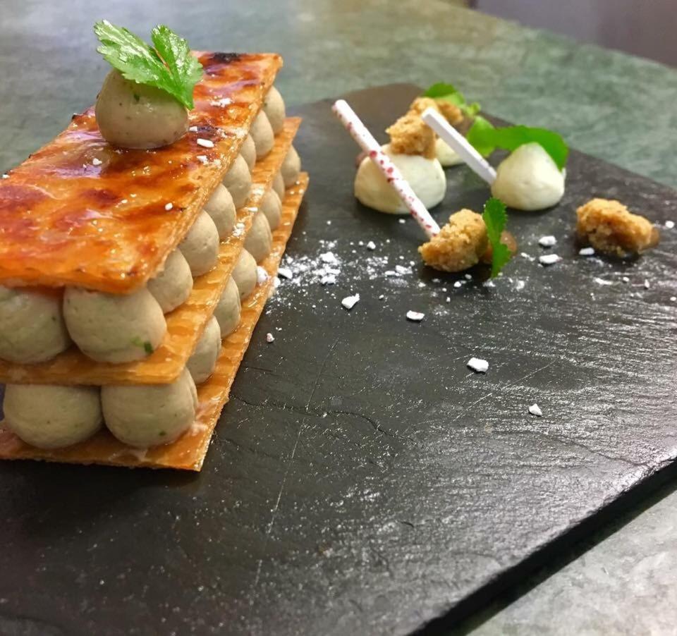 Hotel Restaurant Pavillon Bleu Olivet  Bagian luar foto